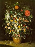 Jan Brueghel, Bouquet2